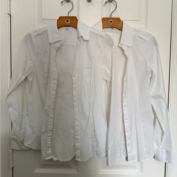 TWO Express Ultimate Essential Shirts - Picture 3 of 4